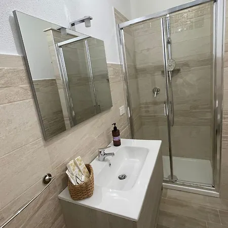 Domo Mia Bed and breakfast *