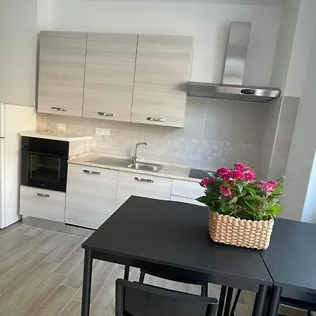 Domo Mia * Nuoro (Sardinia)