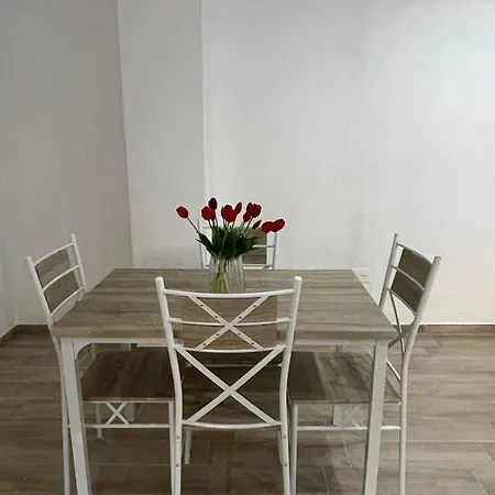 Bed and Breakfast Domo Mia