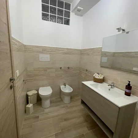 Domo Mia Bed and Breakfast *